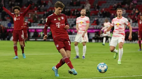 Bayern Munich ha ganado las últimas nueve Bundesligas