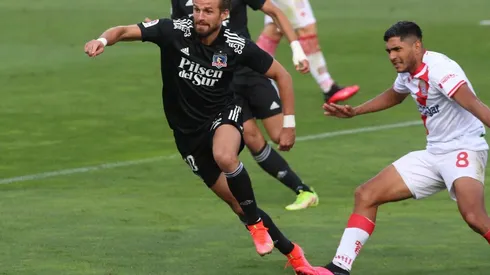 A Santos se le abre una chance en Colo Colo