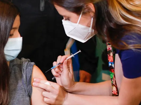 Covid-19 | ¿Quiénes se pueden vacunar este martes 8 de febrero?