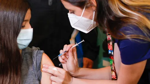 Conoce los detalles de las jornadas de vacunación en Chile.