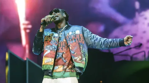 Este año Snoop Dog estará en el Super Bowl.