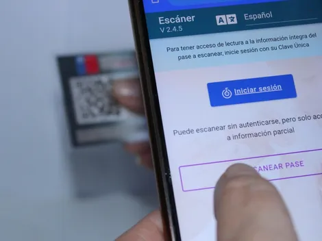 Pase de Movilidad | ¿Cómo saber si está habilitado desde el carnet de identidad?