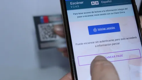 Conoce aquí cómo realizar el proceso de escaner.