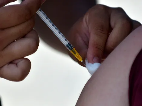 Consulta AQUÍ quiénes deben vacunarse la semana del 7 al 13 de febrero