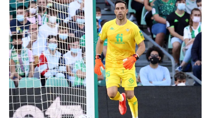 El Real Betis de Bravo y Pellegrini busca seguir en racha en la Copa del Rey.