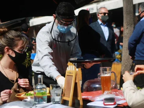 ¿Qué están actividades permitidas en Fase 3 - Preparación y cuáles son los aforos?