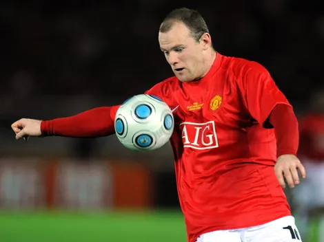 Rooney hace brutal confesión: "Me encerraba y bebía para borrar todo"