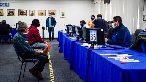 Permiso de Circulación 2022