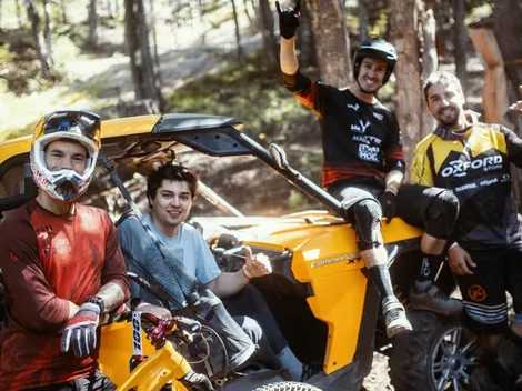 Llega la última oportunidad de ir a Valparaíso Cerro Abajo