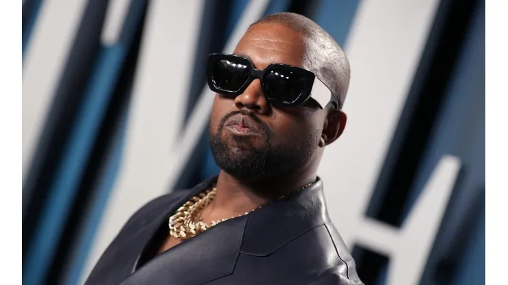 Kanye West