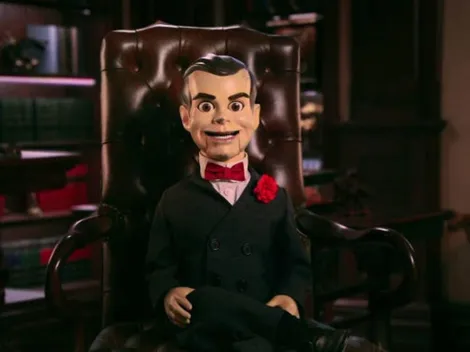 ¿Sabías? Escalofríos llegará a Disney+ con nueva serie de acción en vivo