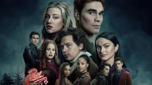 RIVERDALE