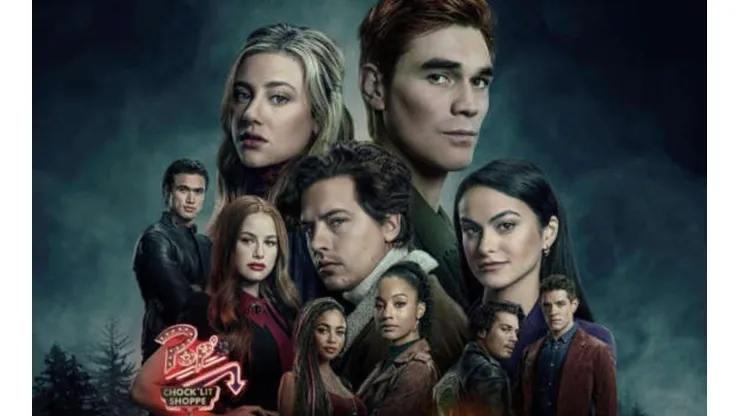 RIVERDALE