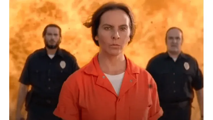 La Reina del Sur
