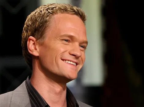 La petición de Neil Patrick Harris para aparecer en How I Met Your Father