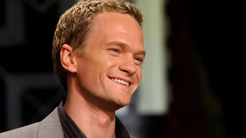 Neil Patrick Harris