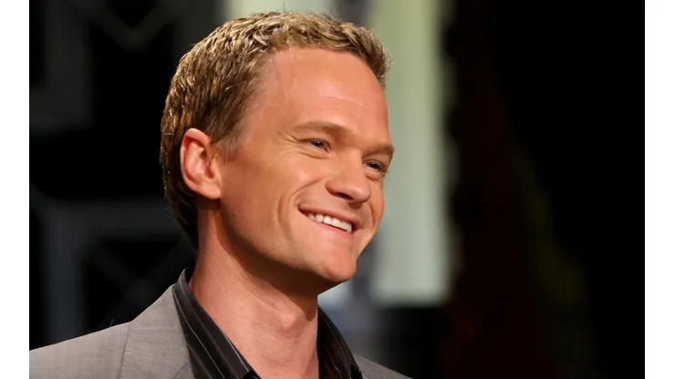 Neil Patrick Harris