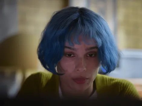 ¿Qué día y dónde ver el estreno de la nueva película de Zoe Kravitz "Kimi"?