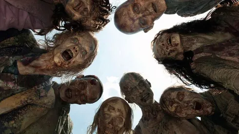 The Walking Dead