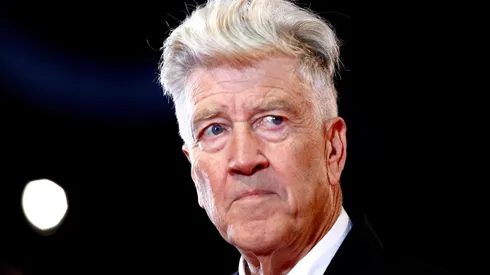 David Lynch