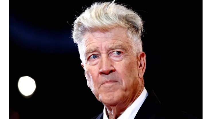 David Lynch