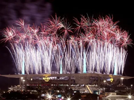 Super Bowl 2022 | Conoce los detalles del próximo Halftime Show