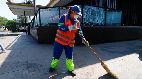 Beneficiarias del Bono Mujer Trabajadora