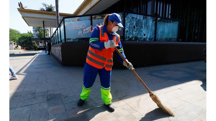 Beneficiarias del Bono Mujer Trabajadora