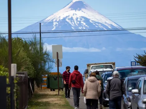 ¿Cómo puedo saber en qué fase está la comuna dónde iré de vacaciones?