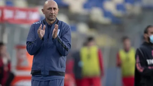 Paulucci destacó lo mostrado por el tetracampeón del fútbol chileno, que tuvo un complicado inicio en la primera fecha pero supo darlo vuelta.