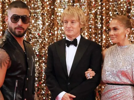 ¿Cuándo se estrena en el cine la película “cásate conmigo”?