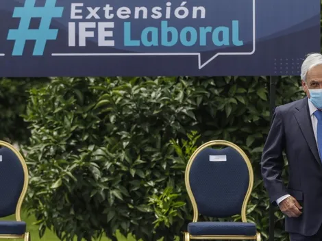 IFE Laboral | ¿Cómo puedo revisar el estado de mi pago y cuáles son los montos?