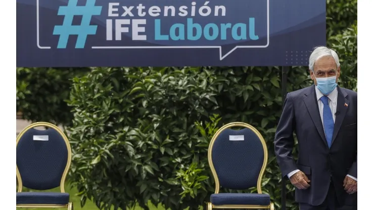 Revisa el detalle del beneficio para trabajadores.