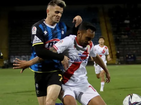 Curicó Unido y Huachipato se ven las caras por el Torneo Nacional 2022: Hora y TV