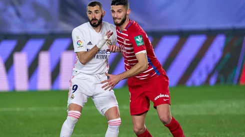 Real Madrid es el líder de La Liga con 50 puntos.