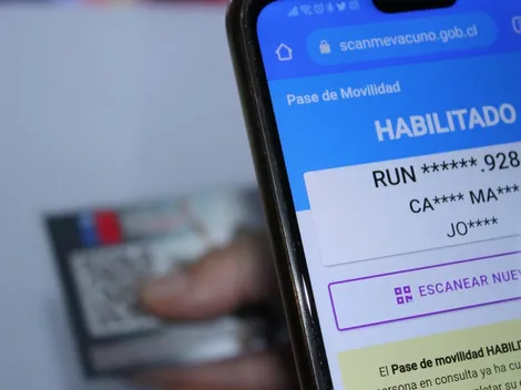 Obtén la información de tu Pase de Movilidad a través de tu carnet