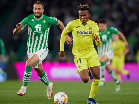 Un viejo amor hacer sufrir a Manuel Pellegrini