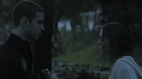 A través de mi Ventana