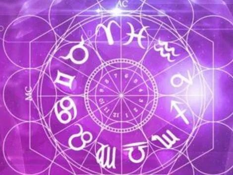 Horóscopo de hoy lunes 7 de febrero de 2022