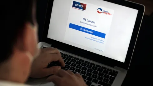 Seguimiento pago IFE Laboral