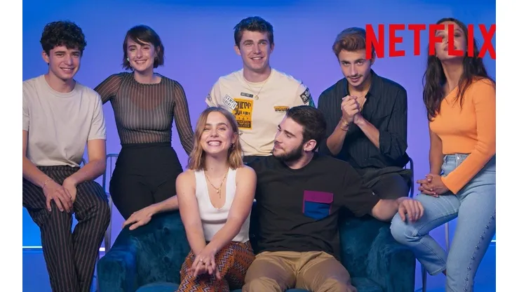 Elenco