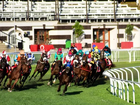¿Cuándo es y dónde ver El Derby 2022 de la hípica nacional?