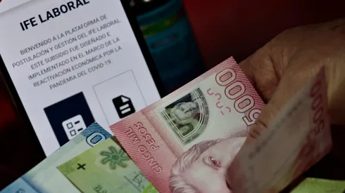 Vigencia IFE Laboral