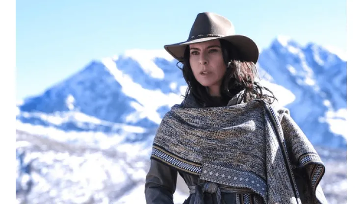 La Reina del Sur