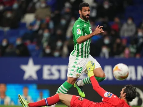 Pellegrini prepara su duelo ante Villarreal: "Es un rival de Champions"