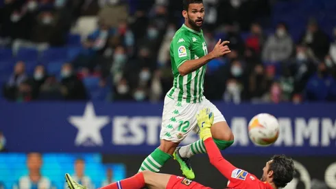El Betis quiere seguir por el camino que lo tienen soñando con la Champions League