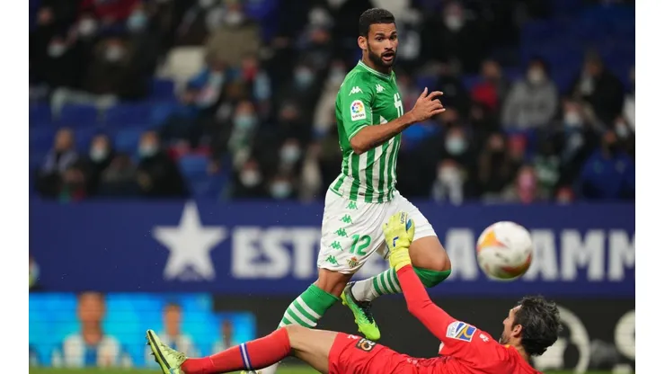 El Betis quiere seguir por el camino que lo tienen soñando con la Champions League