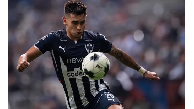 Monterrey de Sebastián Vegas llega a este torneo en calidad de campeón de la Liga de Campeones de la CONCACAF.
