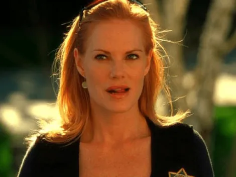 CSI Vegas | ¿Marg Helgenberger estará en la segunda temporada?