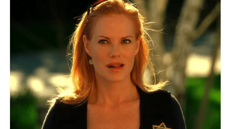 CSI Vegas